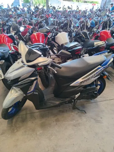 Yamaha neo 125cc 2021 Vitória motors