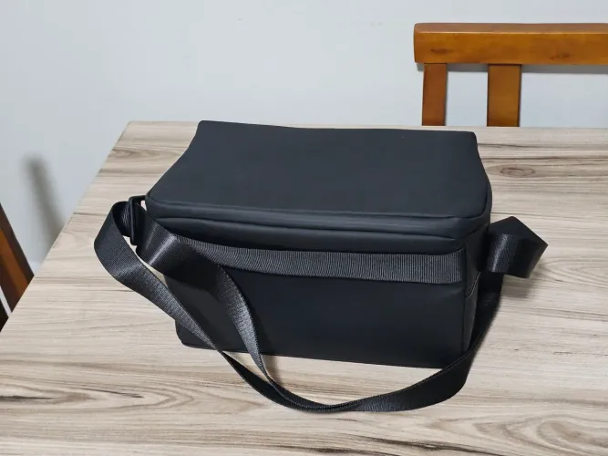 Dji Mini 5 Pro bolsa