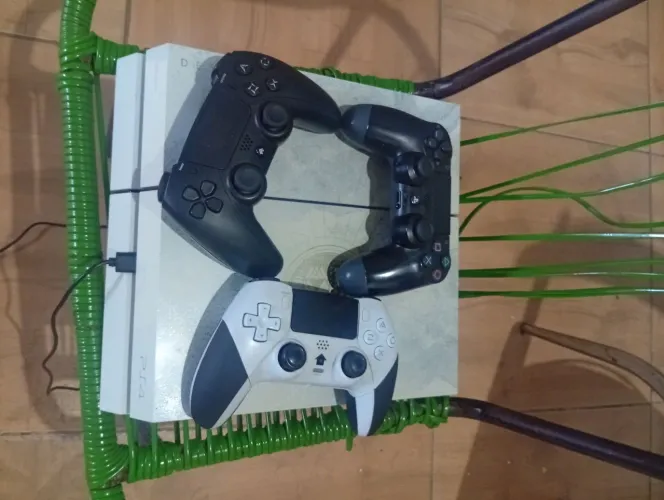 Playstation 4 Edição de colecionador Destiny