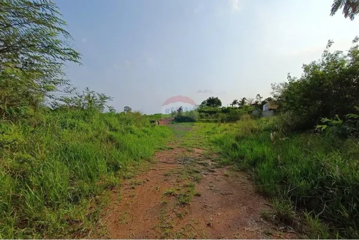TERRENO GRANDE NO PAU QUEIMADO - PIRACICABA