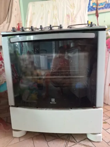 Fogão
