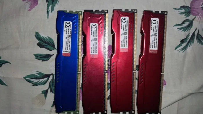 Memoria ram ddr3