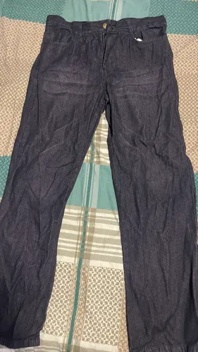 Calça Balão Tm42