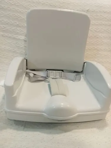 Cadeirinha alimentação