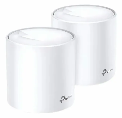 Roteador TP-Link X60 AX5400