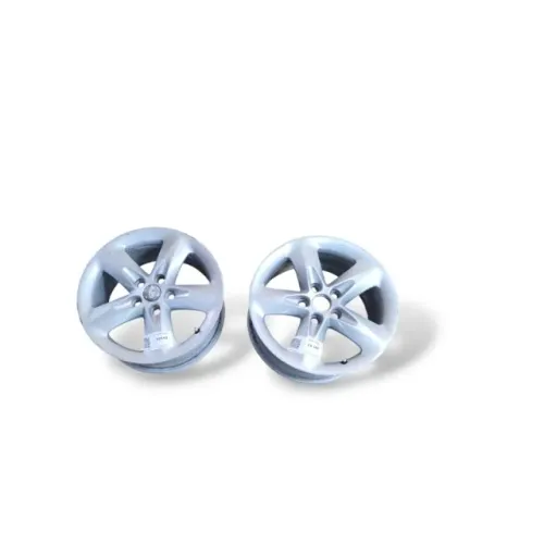  Roda Ford Focus 5x108 aro 16 unidade