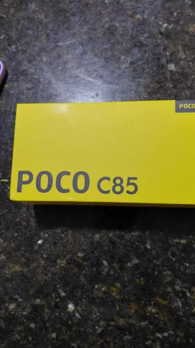 Poco C85 256GB