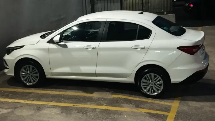 Fiat Cronos Drive 1.3 8V Flex 2023