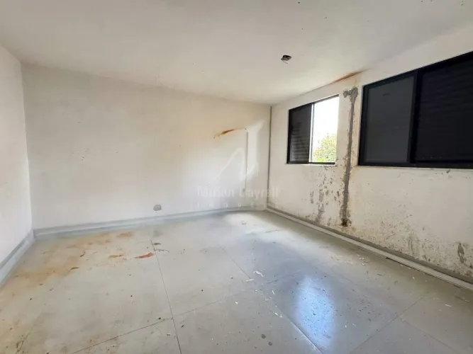 Apartamento com 1 quarto no bairro Serra