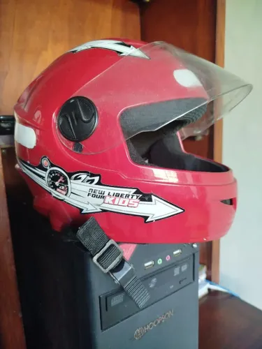 Capacete Infantil