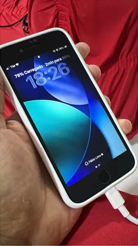 iPhone SE 2 Geração