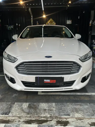 Ford Fusion Titanium 2.0 Gtdi Eco. AWD Aut. 2016