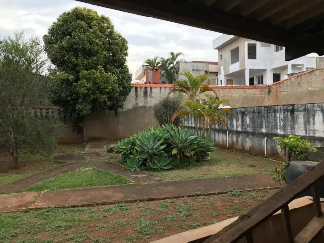 Terreno em Boituva -SP