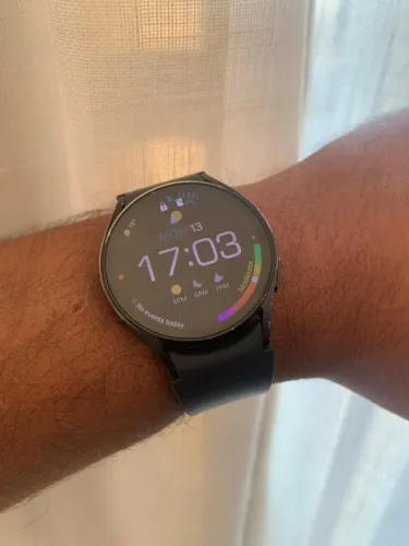 Galaxy Watch 6 (Muito conservado)