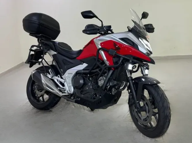 Honda NC750X