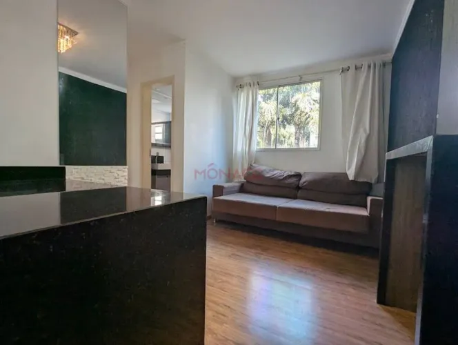 Apartamento com 2 dormitórios à venda, 45 m² por R$ 290.000,00 - Gleba Palhano - Londrina/
