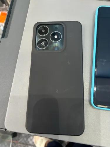 Realme C61