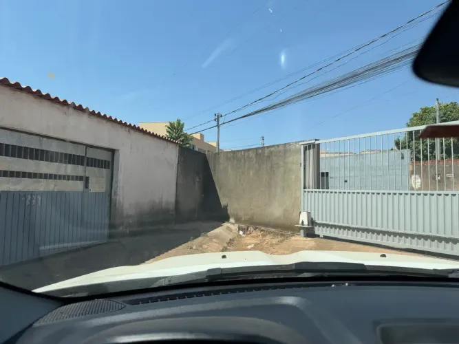 Vd Agio Casa 2 quartos M Por Sol Aguas Lindas