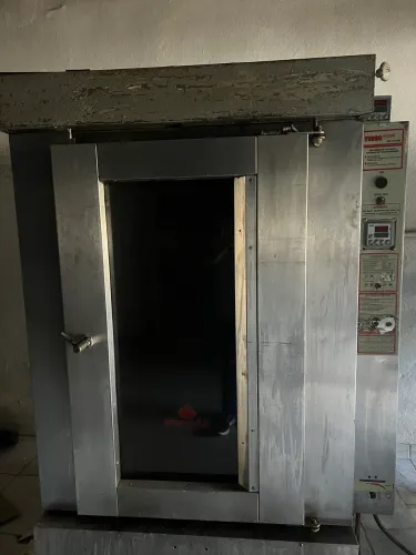 Forno Industrial