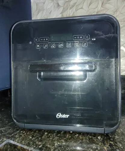 Fryer e Forno Oster 12 Litros
