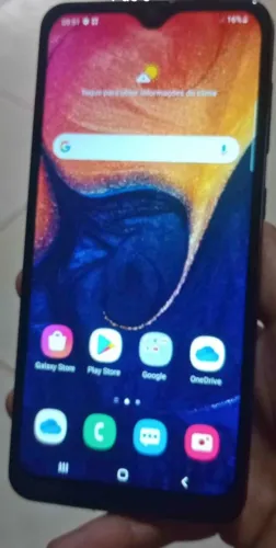 Samsung A50