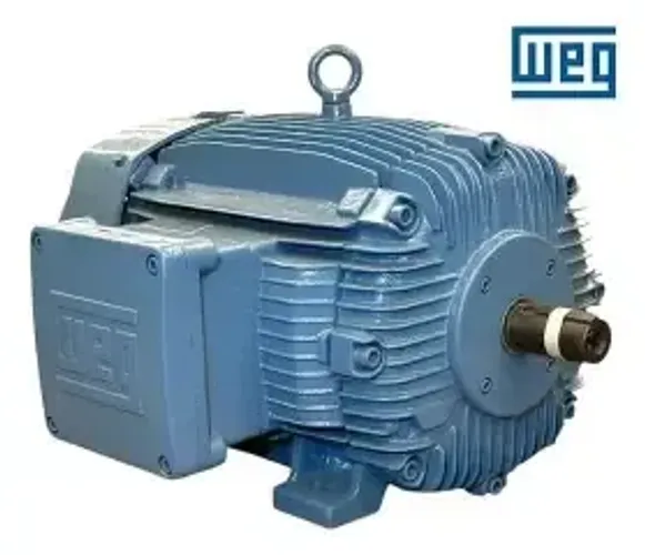 Motor WEG 60 CV