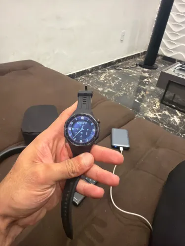 HUAWEI WATCH GT 6 Pro-A48