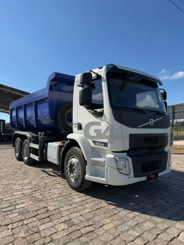 VOLVO VM 290 6x2 2023/2023