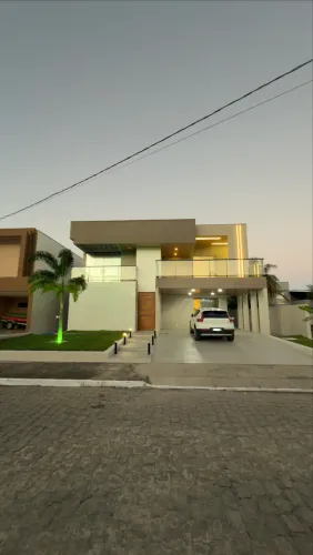 Cond.Ilha da Lagoa - Casa Nova Mobiliada
