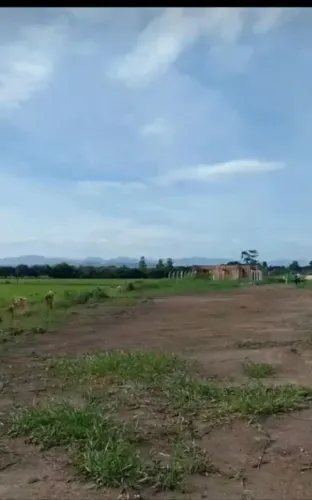 FA0718 | Área Rural à Venda | 12,5 Alqueires | Excelente Topografia