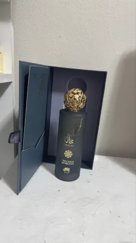 PERFUME IMPORTADO RISALAH PRECIOUS