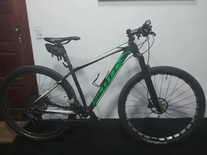 Bike Scott Aspect 940