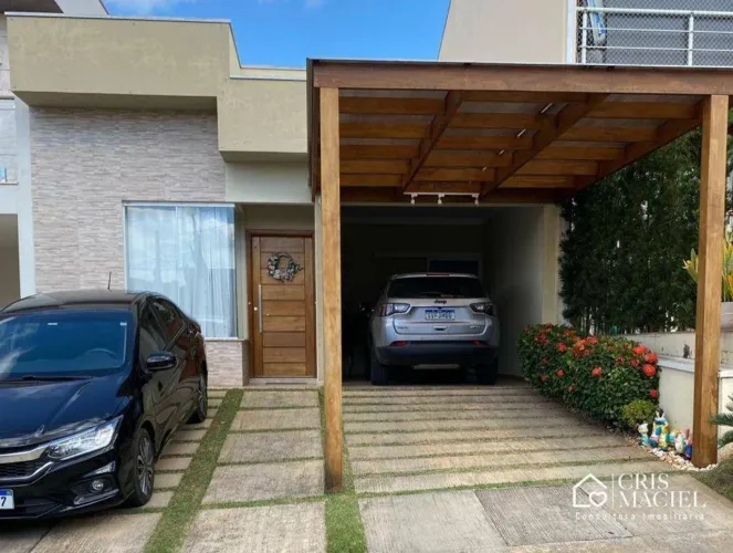 Casa à venda no Condomínio Vista Verde em Indaiatuba-SP!