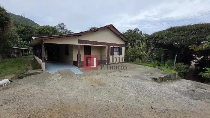 Venda-Casa-Imbituba-Vila Santo Antônio