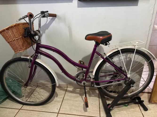 Bike aro 26