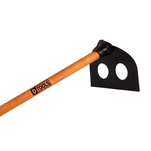 Enxada Argamassa 26CM C/C Dtools