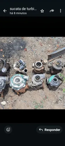 Turbina 1113/1313