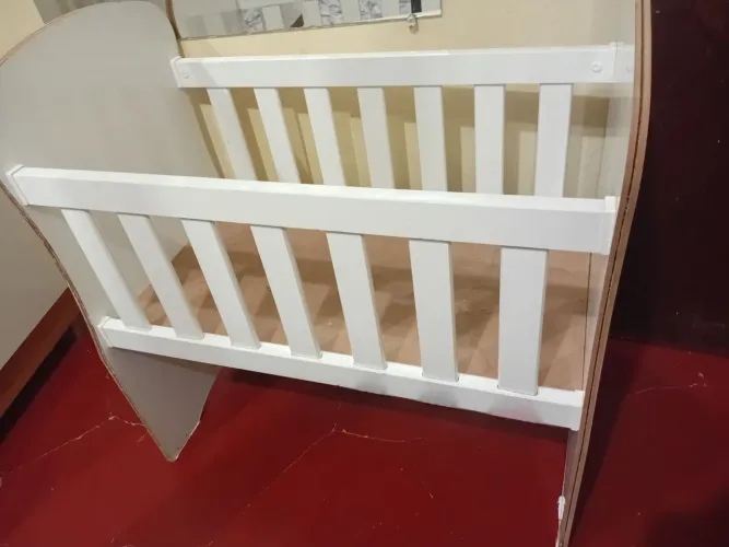 Berço infantil