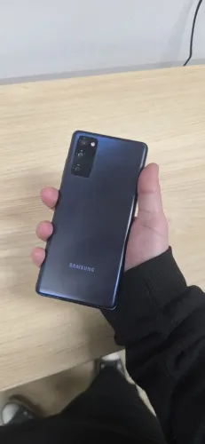 Samsung Galaxy S20 FE 5G Snapdragon