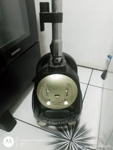 Aspirador de pó Eletrolux 