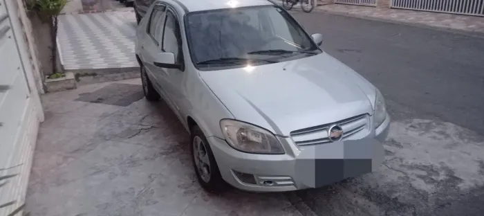 Chevrolet Prisma Sed. Maxx/ LT 1.4 8V Econof. 4P 2007