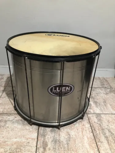 Instrumentos de Percussão / vendo separados também
