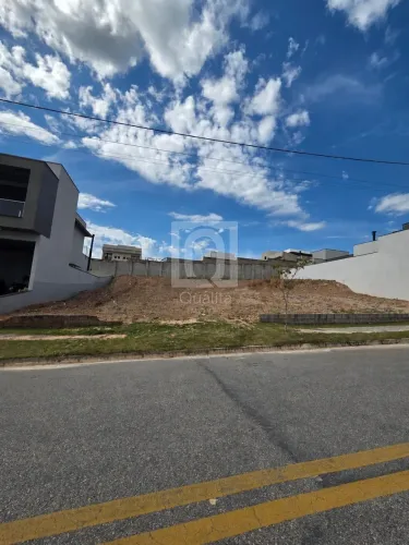 TERRENO EM CONDOMÍNIO ZONA LESTE SOROCABA