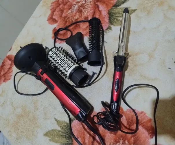 Vende-se difusor acompanha baby liss