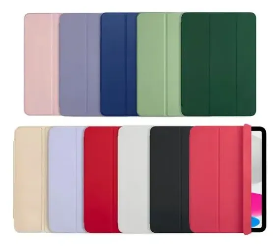 Capa IPAD E TAB SANSUNG