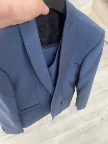 Lote de ternos masculino