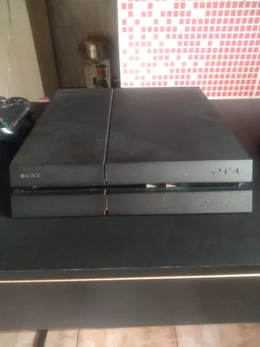 Playstation 4