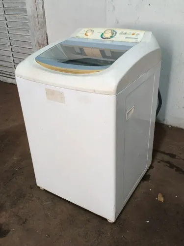 Máquina de lavar Consul