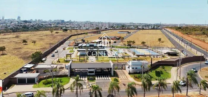 Oportunidade!!! TERRENO À VENDA NO CONDOMÍNIO VILA REAL EXCLUSIVE