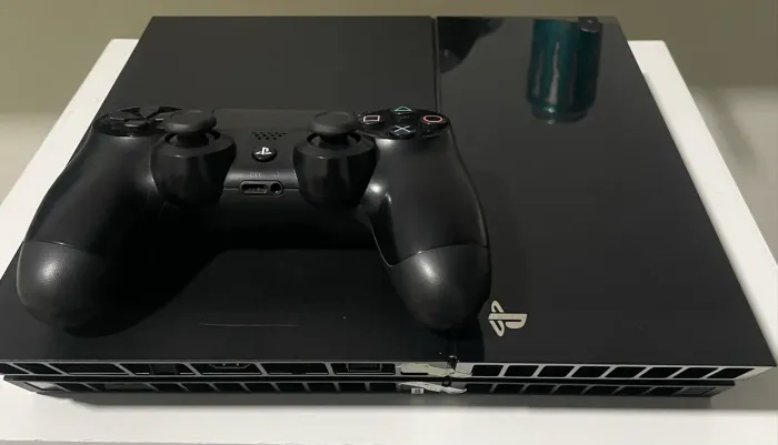Ps4 desbloqueado 500gb zero